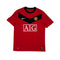 Manchester United Principal 09/10