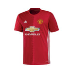 Manchester United Principal 16/17