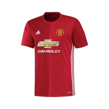 Manchester United Principal 16/17