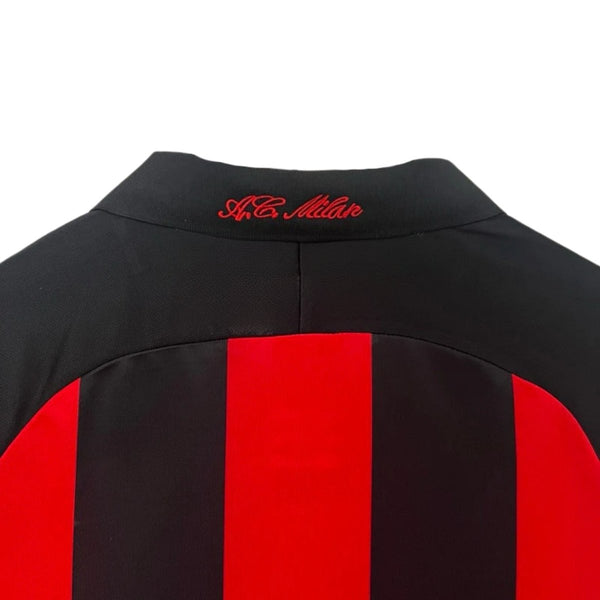 AC Milan Principal 00/01