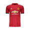 Manchester United Principal 17/18