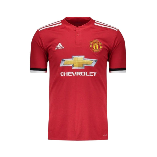 Manchester United Principal 17/18