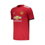 Manchester United Principal 17/18