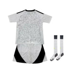 Equipación infantil del Benfica - Edición especial 24/25
