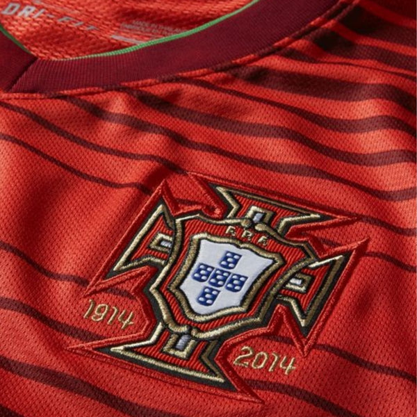 Portugal Principal 14/15