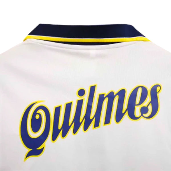 Boca Juniors Alternativa 96/97