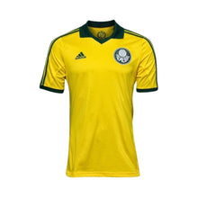 Palmeiras Alternativa 14/15