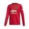 Manchester United Principal 19/20 - Manga Comprida