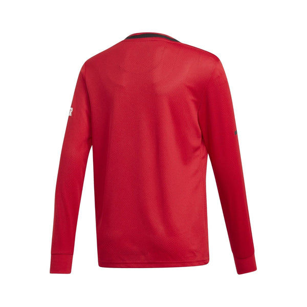 Manchester United Principal 19/20 - Manga Comprida