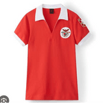 Retro del Benfica