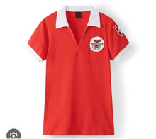 Retro del Benfica