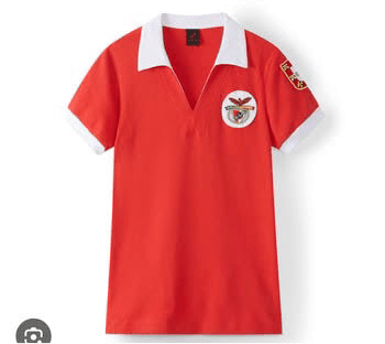 Retro del Benfica