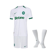 Kit Infantil - Sporting Alternativa 24/25