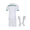 Kit Infantil - Sporting Alternativa 24/25