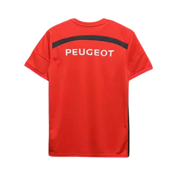 Flamengo Principal 14/15
