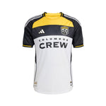 Columbus Crew Terceiro 25/26