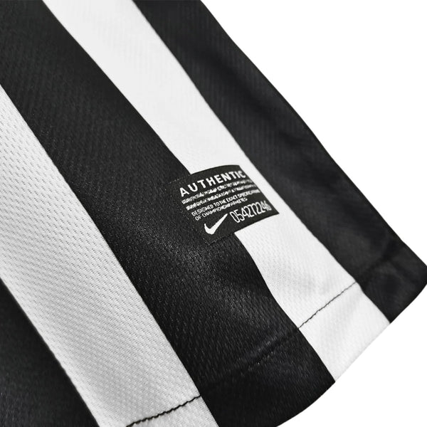Santos Alternativa 12/13