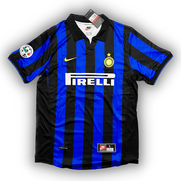 1998-99 - INTER DE MILÁN LOCAL | RETRO