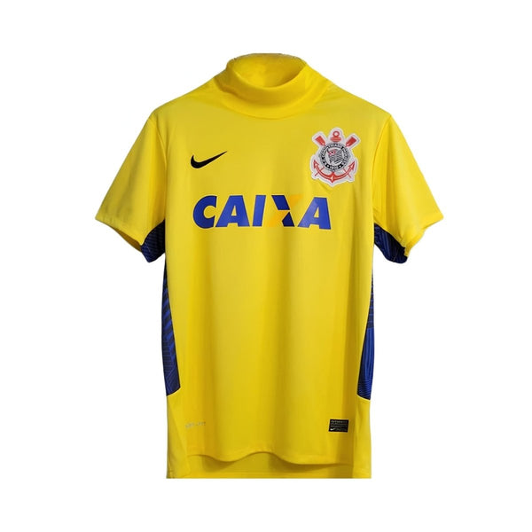 Corinthians Guarda-Redes 14/15
