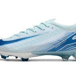 Chuteira Campo Nike Air Zoom Mercurial Vapor 16 Elite FG Azul "Mad Ambition Pack"