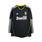 Real Madrid Alternativa 10/11 - Manga Comprida
