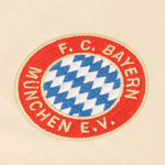Bayern Munique Terceiro 24/25