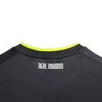 Real Madrid Alternativa 10/11 - Manga Comprida