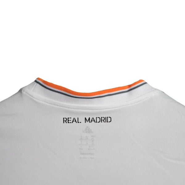 Real Madrid Principal 13/14
