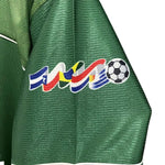 Palmeiras Principal 98/99