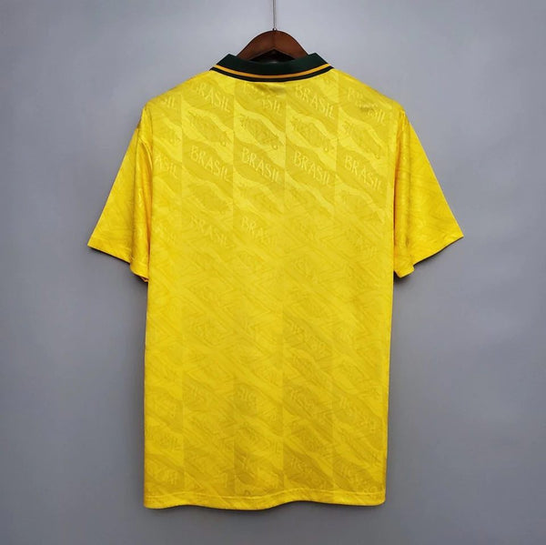 1991-93 - BRASIL LOCAL | RETRO