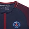 PSG Principal 17/18