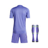 Kit de Criança - Manchester United Guarda-Redes 24/25