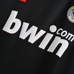 Real Madrid Alternativa 08/09