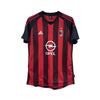 AC Milan Principal 02/03