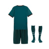 Kit de Criança - RC Lens Alternativa 24/25
