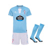 Kit de Criança - Celta de Vigo Principal 24/25