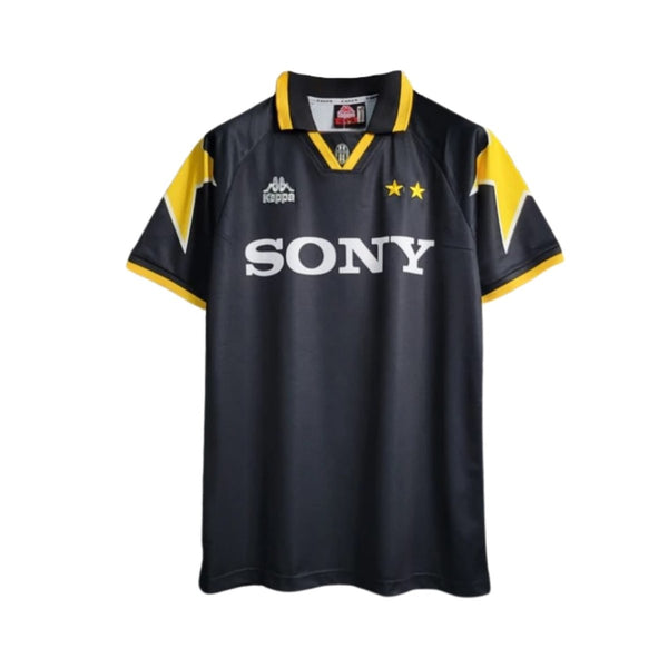 Juventus Terceiro 95/96