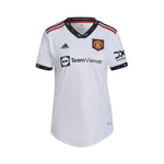 Manchester United Alternativa 22/23 - Versão Feminina