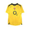 Arsenal Alternativa 05/06