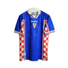 Croácia Alternativa 98/99