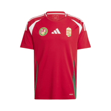 Hungria Principal 24/25 - Euro 2024