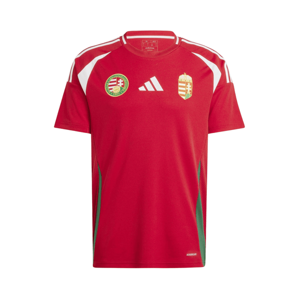 Hungria Principal 24/25 - Euro 2024