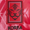 Coreia do Sul Principal 24/25