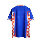 Croácia Alternativa 98/99