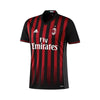 AC Milan Principal 16/17