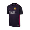 Barcelona Alternativa 16/17