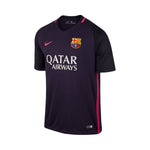 Barcelona Alternativa 16/17