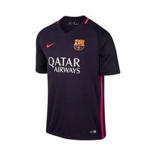 Barcelona Alternativa 16/17