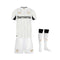 Kit de Criança - Bayer 04 Leverkusen Alternativa 24/25