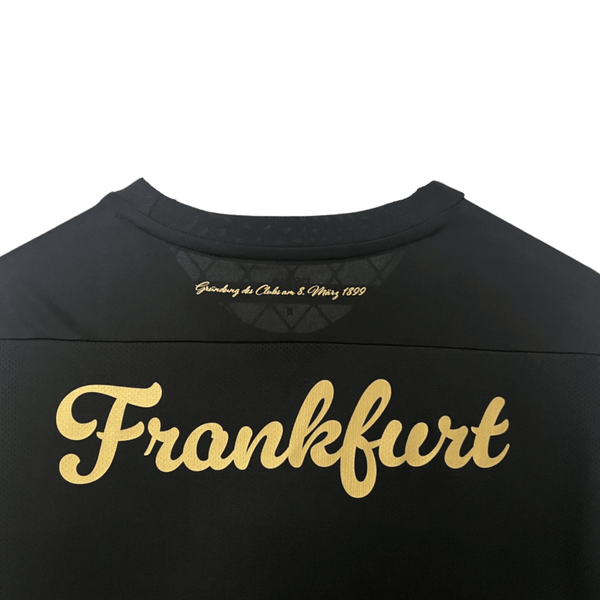 Frankfurt Edição Especial 24/25